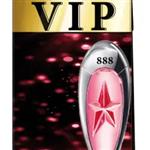 VIP 888 Autoparfum by Caribi