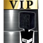 VIP 550 Autoparfum by Caribi