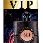 VIP 511 Autoparfum by Caribi
