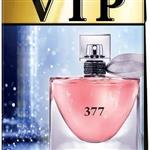 VIP 377 Autoparfum by Caribi