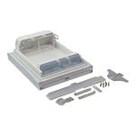 Dometic deur CR-50/CR-40/CRP-40 incl. toebehoren
