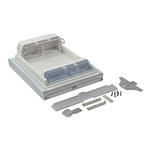 Dometic deur CR-50/CR-40/CRP-40 incl. toebehoren