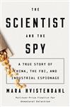 The Scientist And The Spy