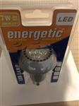 Energetic LED lampen