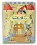 Ga je mee naar het ridderslot? / Ga je mee? kartonboek met flapjes