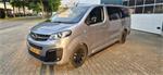 Opel Vivaro DC 2.0