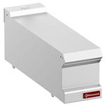 Neutraal compensatie element -top- | Diamond | N7/P2T-N