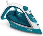 Tefal EasyGliss Plus Stoomstrijkijzer - FV5737 ( waterdruppels ivm testen verpakking beschadigd)