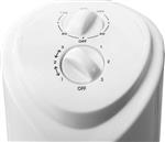 Blokker kolomventilator BL-30004 75 cm wit