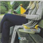 BIJDEHANDBOEKJE VOOR TUSSENDOOR