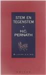 Stem en Tegenstem - Bloemlezing