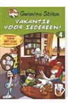 Vakantie voor iedereen - vierde leerjaar