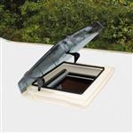 Remitop Vista 40x40 Transparant