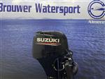 Suzuki 40 pk  buitenboordmotor Artnr  1825 langstaart el