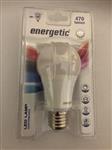 Energetic LED lampen