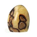 Septarie sculptuur Nr 12 - 354 gram