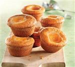 Cupcakes & muffins (Kleine zoete serie) - hardcover kookboek - klein - minitaartjes