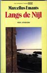 LANGS DE NIJL           OP SCHRIJVERS VOETEN