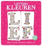 Letters kleuren, Lief