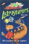 Het raadsel van de raptors / Astrosauriërs