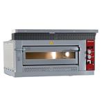 Elektrische pizzaoven, 6 pizzas &#248; 350 mm | Diamond | LD6/35-N