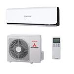 Mitsubishi SRK / SRC 25 ZS-WB airconditioner