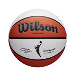 Wilson WNBA Official Game Basketbal (6)