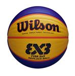 Wilson 3x3 Replica FIBA Basketbal Indoor / Outdoor (6)