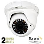 2e kans: Full HD 4in1 camera - 30m nachtzicht - 2.8-12mm lens - hdcvd17K