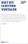Niet uitsluitend vertalen / Filter – Tijdschrift over vertalen