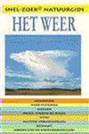 Het weer / Snel-zoek natuurgids