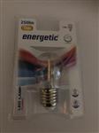 Energetic LED lampen
