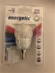 Energetic LED lampen