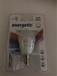 Energetic LED lampen
