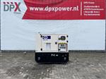 FG Wilson PRO20-4 - 20 kVA Genset Stage V - DPX-16041