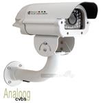 Aanbieding: Analoog bullet camera Sony CCD 420tvl 50m nachtzicht - EN-IC50B-32