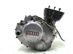 Yamaha XS 250 1977-1981 439V MOTORBLOK 1u5-104913
