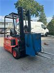 Linde E15