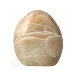 Groene Maansteen Sculptuur Nr 5 - 1098 gram