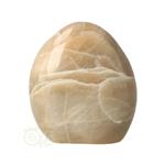 Groene Maansteen Sculptuur Nr 5 - 1098 gram