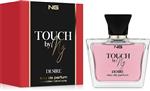 Touch Desire for her by NG
