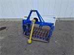 Schrauwen Vibro ii schudlichter 130 cm