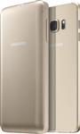 Samsung Draadloze Powerbank voor Samsung S6 Edge Plus - Goud