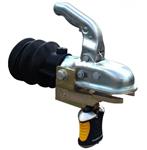 DoubleLock Fixed Lock Type C SCM
