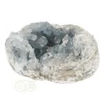 Celestien Cluster Nr 41 -992 gram - Madagaskar