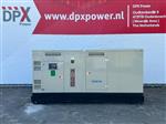 Cummins 6LTAA9.5-G1 - 360 kVA Generator - DPX-19843