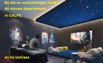 Uw nieuwe Appartement in CALPE met parking en