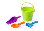 Zand/waterset