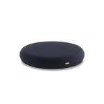 Jupiduu Katoenen Hoes voor Outdoor Jumpspot Trampoline - Black Black