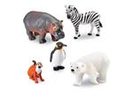 Jumbo zoo dieren